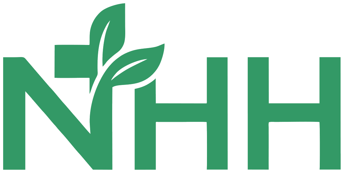 Noor Ul Huda Homeo logo